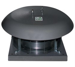 Крышный вентилятор Vortice RF EU T 10 4P - фото 4674817