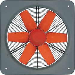 Осевой вентилятор Vortice RED HUB MP 506 T - фото 4680263
