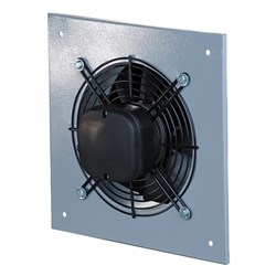 Осевой вентилятор Blauberg Axis-Q 450 4D - фото 4680417