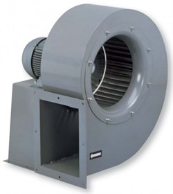 Центробежный вентилятор Soler & Palau CMT/2-280/115 3KW LG270 VE - фото 4681279