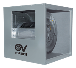 Центробежный вентилятор Vortice VORT QBK 7/7 4M 1V - фото 4681675