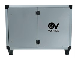 Центробежный вентилятор Vortice VORT QBK POWER 9/9 1V 0,37 - фото 4681979