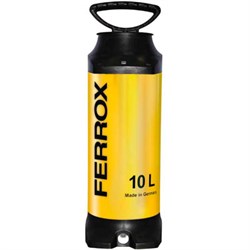 Металлический бак для подачи воды FERROX - фото 4699006