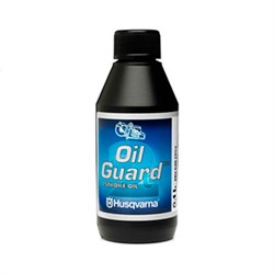 Масло Husqvarna Oil quard (0,1 л) 5449765-02 - фото 4699639
