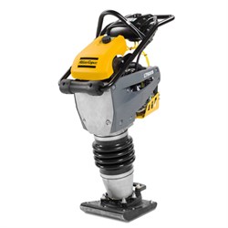 Вибротрамбовка Atlas Copco LT 6005 9   (датчик загрязненности фильтра, учет моточасов) - фото 4705286