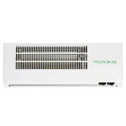 Электрическая тепловая завеса Tropik Line А2 - фото 4720212