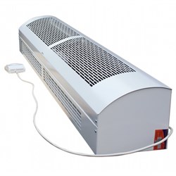 Электрическая тепловая завеса Hintek RM-1820-3D-Y - фото 4721917