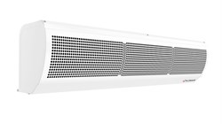 Электрическая тепловая завеса FLOWAIR ELiS C-E-100 в комплекте с термостатом - фото 4723521