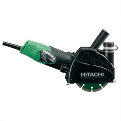 Штроборез Hitachi CM5SB (1300 Вт, 125 мм) - фото 4726315