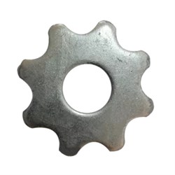 Фреза Blastrac MPL272 (20x56x6/8.3) бетон (эконом) - фото 4727522