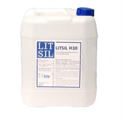 Химический упрочнитель Litsil H30 (концентрат) - фото 4728214