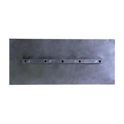 Комплект ножей для затирочной машины FoxWeld FTL PTFB-1000-4 - фото 4728279