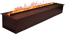 Встраиваемый очаг в модуль Schones Feuer 3D FireLine 1200 - фото 4758501