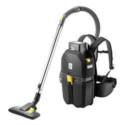 Пылесос Karcher BVL 5/1 Bp Pack 213-147910 - фото 4787753