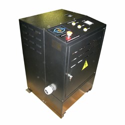 Парогенератор электрический электродный Потенциал ПЭЭ-100/250 0,55 МПа - фото 4789265