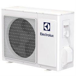 Внешний блок мульти сплит-системы на 2 комнаты Electrolux EACO/I-18 FMI-2/N8_ERP - фото 4791401