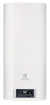Электрический накопительный водонагреватель Electrolux EWH 50 Formax DL - фото 4798430