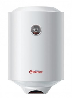 Электрический накопительный водонагреватель Thermex ESS 30 V Silverheat - фото 4798771