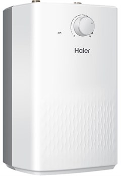 Электрический накопительный водонагреватель Haier ECU5(EU) - фото 4800279