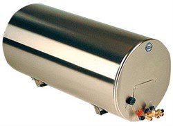 Электрический накопительный водонагреватель Nibe VLS 300 - фото 4801385