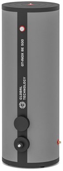 Электрический накопительный водонагреватель GlobalTechnology GT inox be 750 - фото 4801393