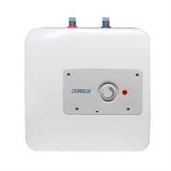 Электрический накопительный водонагреватель Ariston SUPERLUX 15 U RU - фото 4802017
