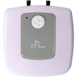 Электрический накопительный водонагреватель De Luxe DSZF15-LJ/15CE (ПОД МОЙКОЙ) - фото 4802503