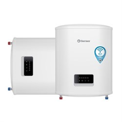 Электрический накопительный водонагреватель Thermex Bravo 30 Wi-Fi - фото 4802514