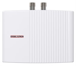 Электрический проточный водонагреватель Stiebel Eltron EIL 4 Plus (200139) - фото 4802880