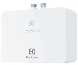 Электрический проточный водонагреватель Electrolux NPX 6 Aquatronic Digital 2.0 - фото 4802895