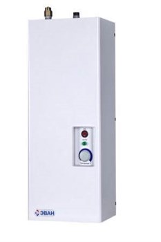 Электрический проточный водонагреватель Эван В1-21 (13172) - фото 4803059