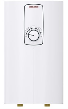 Электрический проточный водонагреватель Stiebel Eltron DCE-S 6/8 Plus (238153) - фото 4803197
