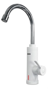 Электрический проточный водонагреватель Zanussi SmartTap Fresh - фото 4803646