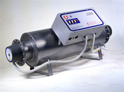 Электрический проточный водонагреватель Эван ЭПВН-48 (13276) - фото 4803776