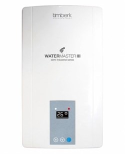 Электрический проточный водонагреватель Timberk WHE 21.0 XTL C1 - фото 4803816