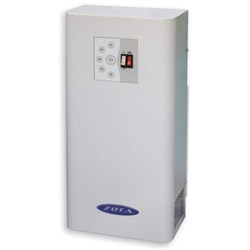 Электрический проточный водонагреватель Zota 15  InLine  (ZI3468420015) - фото 4804057
