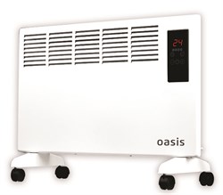 Конвектор электрический Oasis DK-20 (D) - фото 4810536