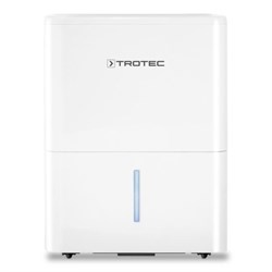 Бытовой осушитель воздуха TROTEC TTK 32 E - фото 4816582