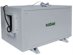 Промышленный осушитель воздуха Sabiel DC150 - фото 4817250