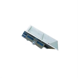 Загрузочная воронка для транспортера Lissmac LIBELT (1034x706x360 мм) - фото 4830061
