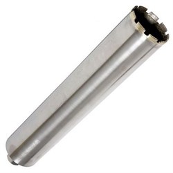 Алмазная коронка Diamaster Standart 62 мм (1.1/4, 450 мм) - фото 4832516