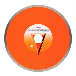 Алмазный диск Сплитстоун Professional 1A1R 150x1,6x5,5x22,2, песчаник 6 - фото 4836170