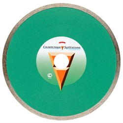 Алмазный диск Сплитстоун Professional 1A1R 180x1,6x5,5x25,4, гранит 6 - фото 4836197