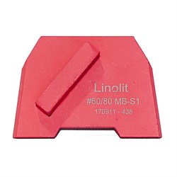 Алмазный пад Linolit #60/80 МВ - S1_LN - фото 4840174