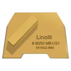 Алмазный пад Linolit #60/80 МВ - US1_LN - фото 4840181