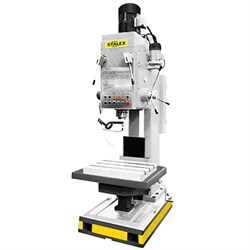 Станок сверлильный тяжелый Stalex MGB63 d 63/М36 мм 253-099183 - фото 4858293