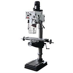 Станок вертикально-сверлильный OPTIMUM OPTIdrill DH 40CTP 253-098102 - фото 4858326