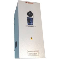 Электрический котел SAVITR Monoblock 18 X (380В, 18кВт) - фото 4901330
