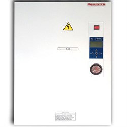 Электрический котел SAVITR Lux 7 Plus (220/380В, 7,5кВт) - фото 4901379