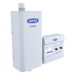 Электрический котел Zota 30 Econom (ZE3468421030) - фото 4903538